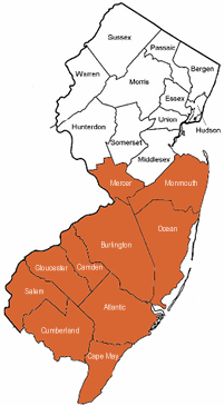 IT Support Service NJ MAP