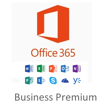 365 Business Premium